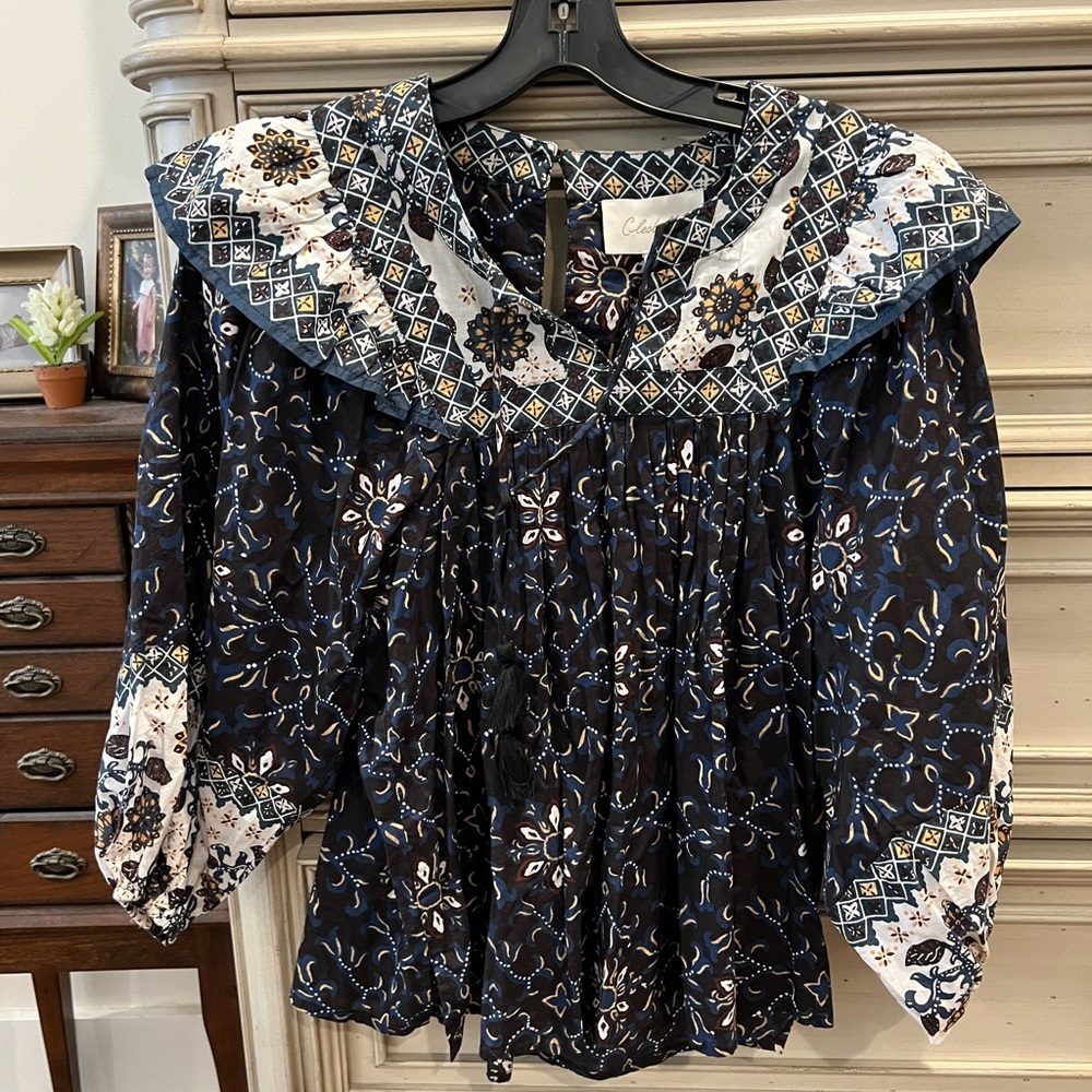 Cleobella Top